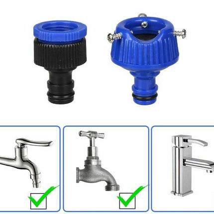 بربيش سحري 22.5 متر MAGIC HOSE  أدوات حديقة