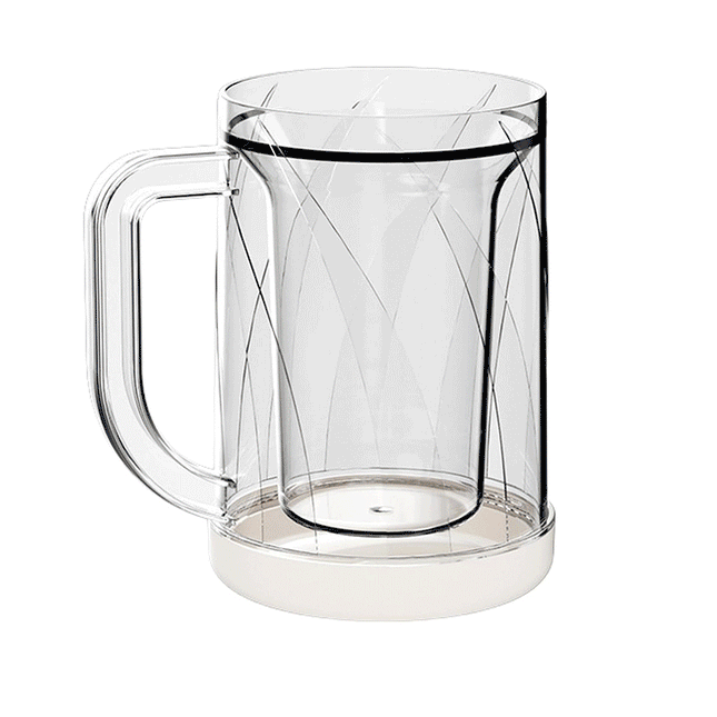 كوب قابل للتجميد Ice Cup  أدوات مطبخ