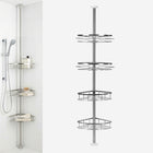 1251 رف تلسكوبي معدني Telescopic Metal Shelf
