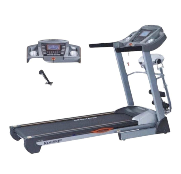 Treadmill k546b-1 3hp  مستلزمات رياضية