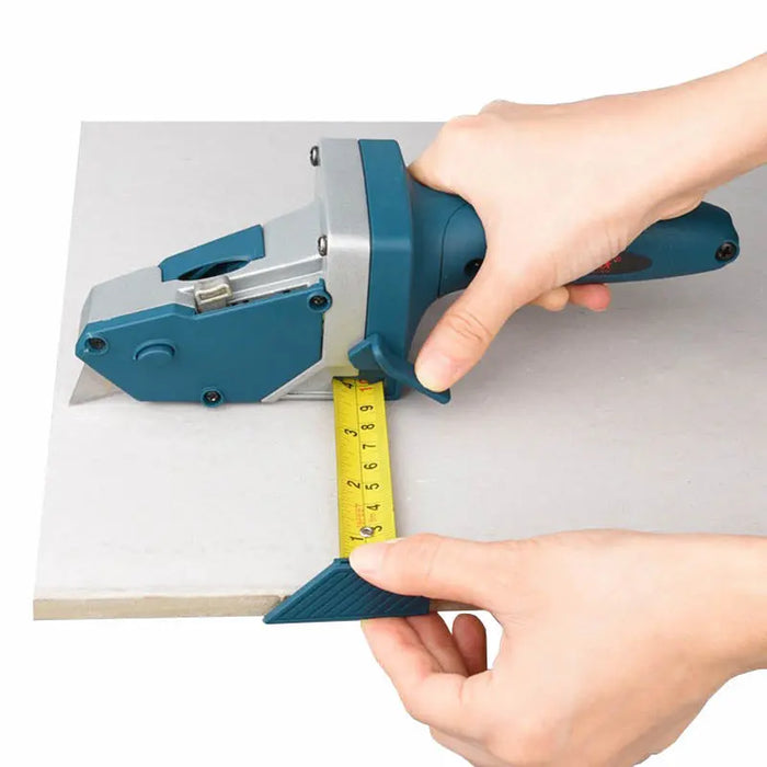 متر قياس ومشرط قص وقلم تحديد inovation technology gypsm board cutting tool cmai-01  عدد صناعية وصيانة