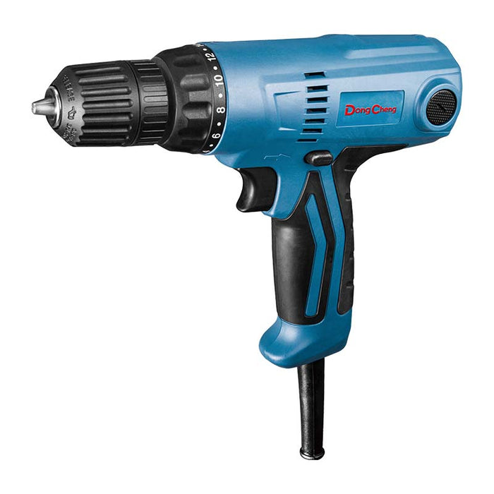 Electric Drill Dongcheng موديلDJZ08-10  عدد صناعية وصيانة