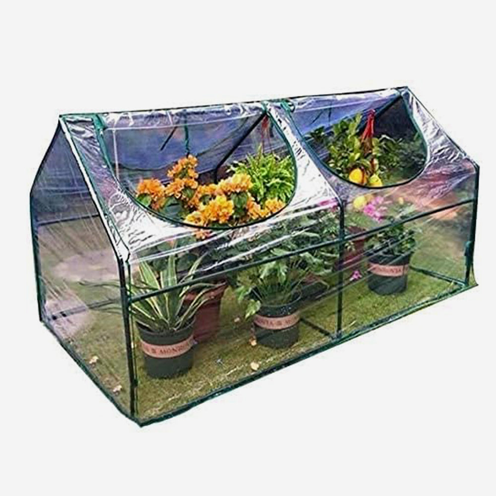 بيت بلاستيكي للنباتات Garden Greenhouse