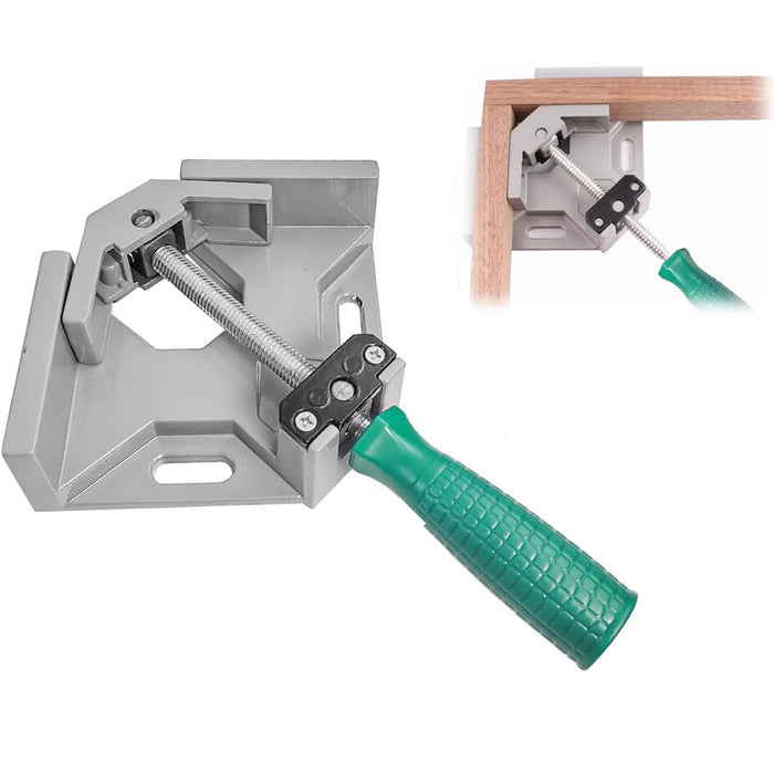 أداة شبك زوايا للخشب والمعادن والزجاج Angle Clamp Tool for Wood, Metal and Glass  عدد صناعية وصيانة