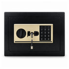 خزنة إلكترونية برقم سري ومفتاح Digital Safe with Key