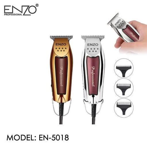 ماكنة حلاقة رجالية ENZO MODEL: EN-5018  أدوات منزلية