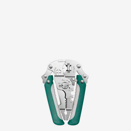 كماشة احترافية قابلة للطي (قطع.تقسيم.لف.تشذيب)Professional Electric Pliers  كماشة احترافية