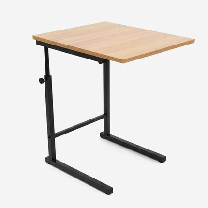 طاولة جانبية قابلة للتطويل متعددة الاستخدام ADJUSTABLE BED TABLE