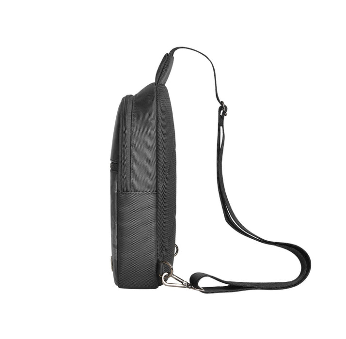 WiWU Waterproof Salem Crossbody bag for men with front pocket  Bag