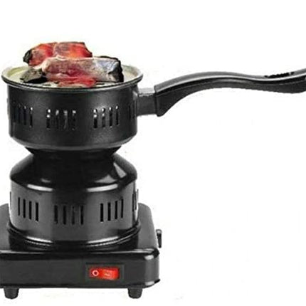 ولاعة فحم  أدوات المطبخ