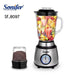 خلاط كهربائي متعدد الإستخدام SONIFER SUPER BLENDER SF-8097 -  