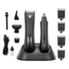 ماكينة تشذيب شعر متعددة الاستخدام للرجال Men’s Multi-Use Trimmer