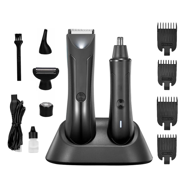 ماكينة تشذيب شعر متعددة الاستخدام للرجال Men’s Multi-Use Trimmer