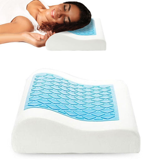 مخدة تبريد طبية للنوم Restform Cool Pillow  أدوات صحية