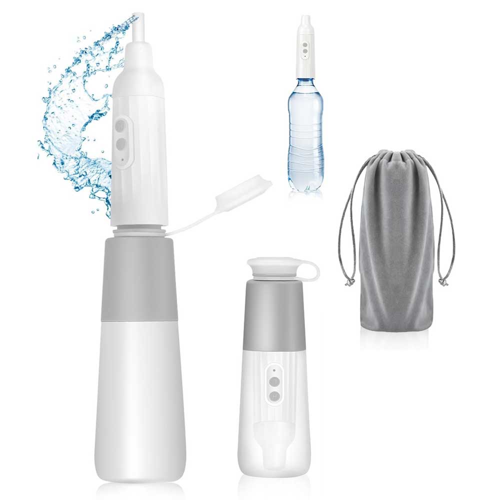 شطاف استحمام كهربائي محمول Electric Washer