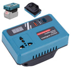محول طاقة ذكي ببطارية ليثيوم Smart Power Converter