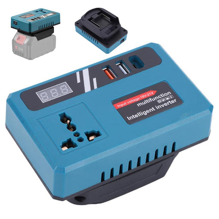 محول طاقة ذكي ببطارية ليثيوم Smart Power Converter