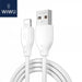 كيبل شحن USB إلى آيفون Pioneer Series Cable Wi-C001  الكترونيات