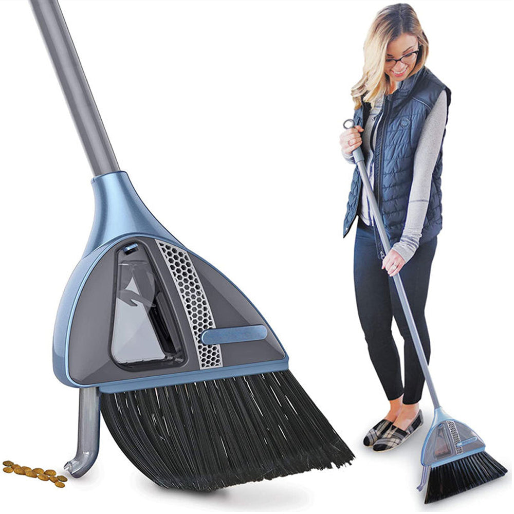 مكنسة كهربائية لاسلكية 2 في 1 متعددة الاستخدام Cordless Vacuum Cleaner