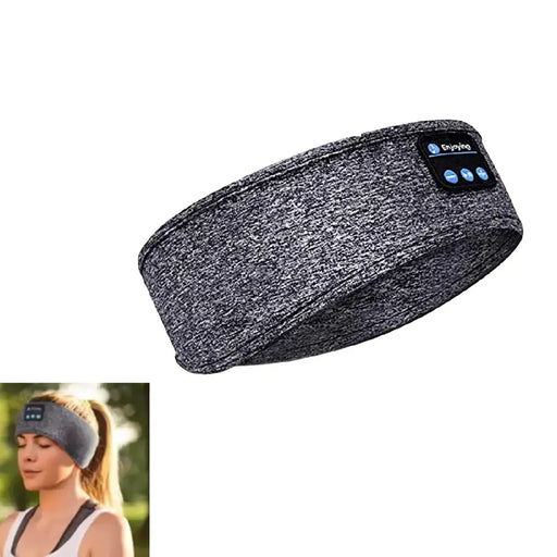 بندانة بلوتوث BLUETOOTH HEADBAND -  