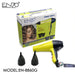 Enzo hairdryer MODEL:EN-8860G سشوار انزو 600 واط  أدوات منزلية