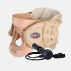 دعامة رقبة قابلة للنفخ بالهواء AIR TRACTION NECK BRACE 1584