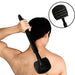 أداة حلاقة للظهر والجسم للرجال 4 شفرات BACK AND BODY SHAVER -  مستلزمات رجالية