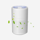 جهاز تنقية هواء عطري بفلتر ثلاثي AROMATHERAPY DIFFUSER 121