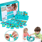 لعبة مطابقة الذاكرة التعليمية للأطفال Matching Game