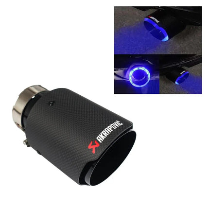 ضوء أكزوزت سيارة Car Exhaust Light 2631