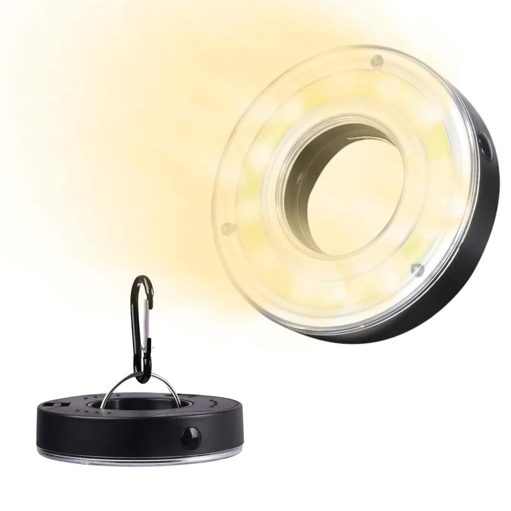ضوء LED تعليق للتخييم متعدد الاستخدام Multi - use camping suspension led light 3149