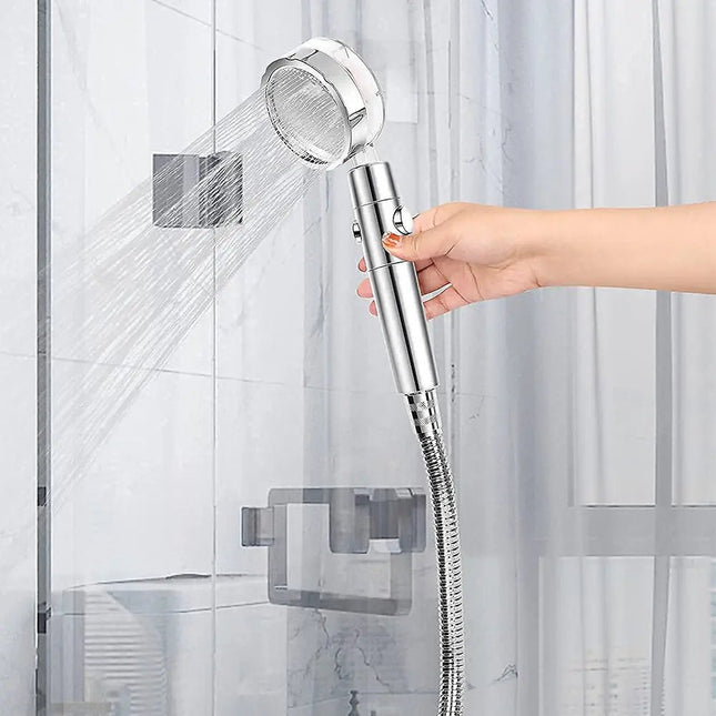 دوش مروحة بدون فلتر 1629