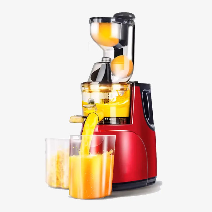 عصارة عصير كهربائية Sonifer SLOW JUICER SF-5537 -  