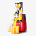 عصارة عصير كهربائية Sonifer SLOW JUICER SF-5537 -  