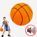 كرة سلة احترافية صامتة Silent Basketball