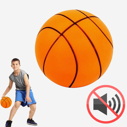 كرة سلة احترافية صامتة Silent Basketball