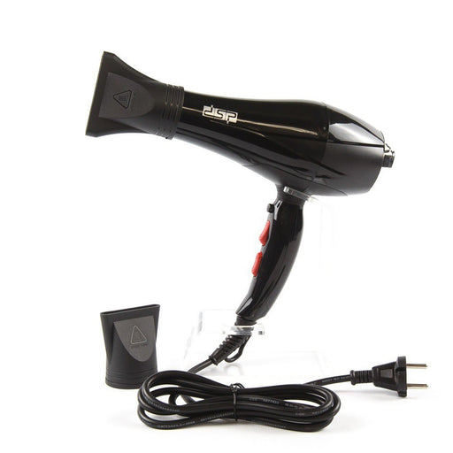 سشوار تصفيف الشعر الكهربائي DSP HAIR DRYER 30102  مستلزمات نسائية