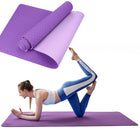 سجادة يوجا مانعة للانزلاق Non-Slip Yoga Mat
