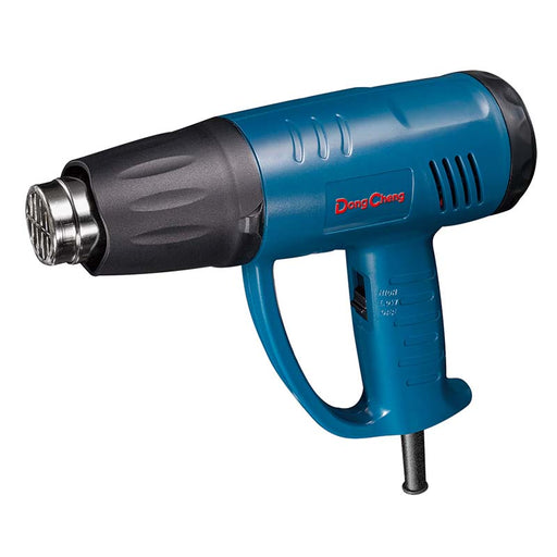 Heat Gun Dongcheng موديلDQB2000  عدد صناعية وصيانة