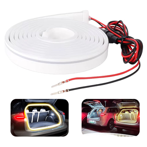 شريط LED من السيليكون Silicone LED Strip
