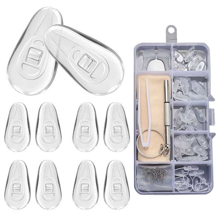 مجموعة إصلاح نظارات Glasses Repair Kit