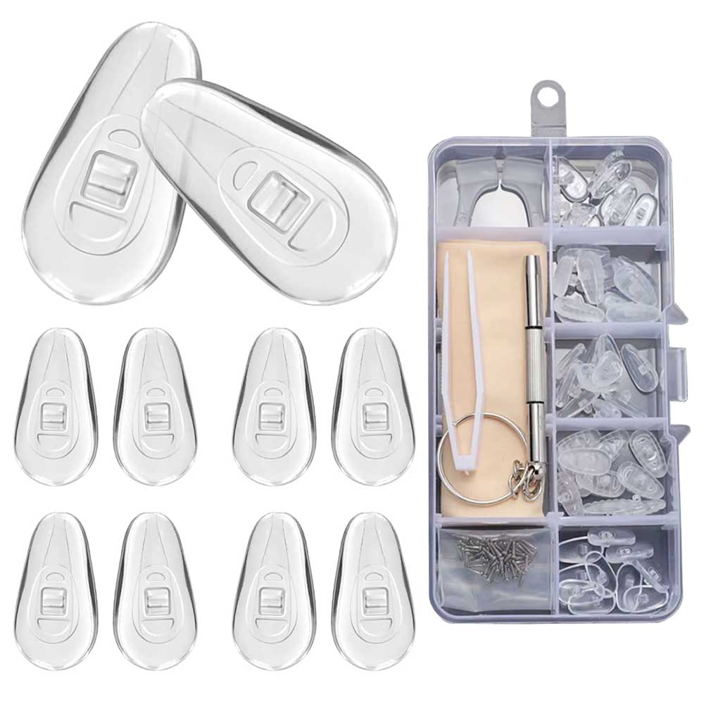 مجموعة إصلاح نظارات Glasses Repair Kit