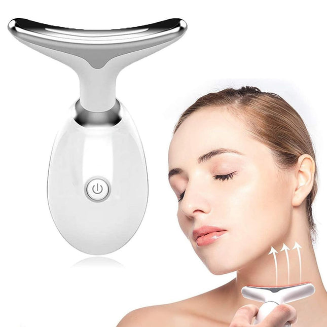 جهاز تقليل التجاعيد بالضوء النبضي للوجه والرقبة Intense Pulsed Light Wrinkles Reducing Instruments ES-108 1
