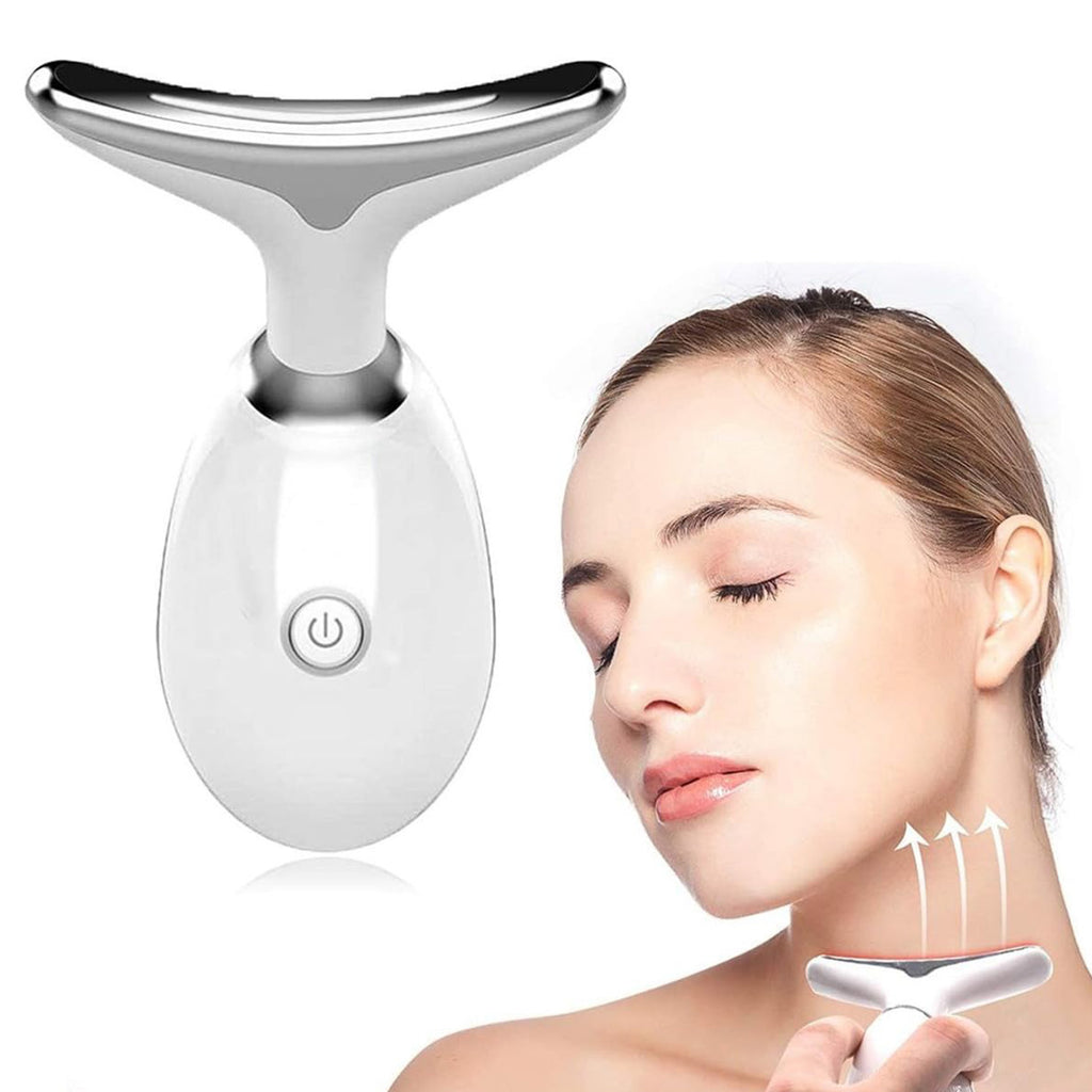 جهاز تقليل التجاعيد بالضوء النبضي للوجه والرقبة Intense Pulsed Light Wrinkles Reducing Instruments ES-108 1