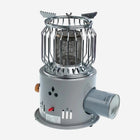 2X1 مدفأة غاز محمولة و موقد PORTABLE KEROSENE HEATER