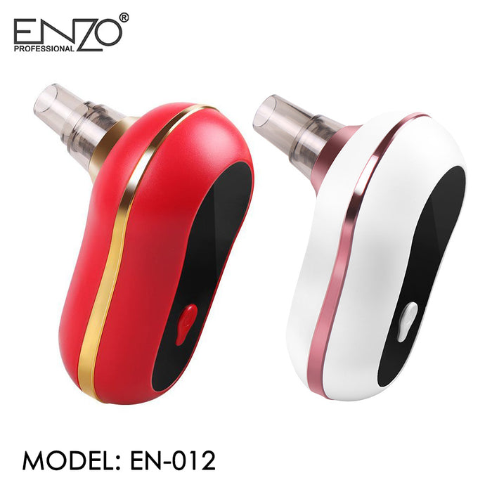 جهاز شفط الزيوان من إنزو enzo MODEL: EN-012  أدوات منزلية