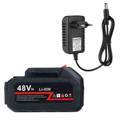بطارية ليثيوم 48V للأدوات اللاسلكية Lithium Battery For Cordless Tools