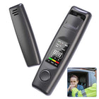 جهاز قياس نسبة الكحول PORTABLE ALCOHOL TESTER