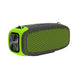 WiWU Wireless Speaker P16 max with 2 microphone Bluetooth Sound Speaker with band  Wireless Speaker