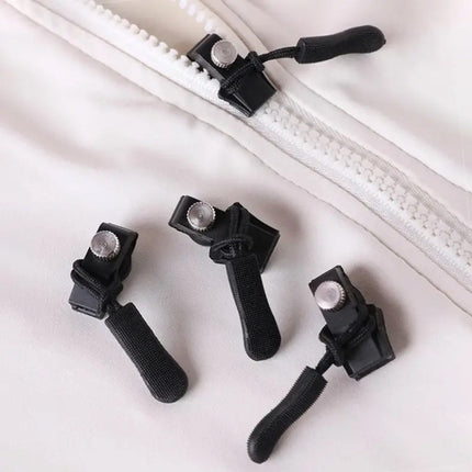 أداة إصلاح السحاب القابلة للتعديل Zipper Repairer  أدوات صيانة